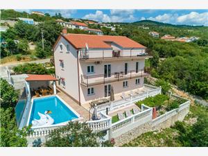 Maisons de vacances Riviera de Rijeka et Crikvenica,Réservez  Andrea De 327 €