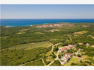 Apartment Blue Istria,Book  White From 324 €