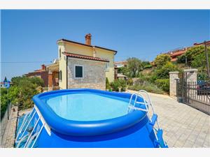 Appartement Groene Istrië,Reserveren  Radmila Vanaf 102 €