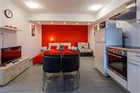 Apartment A8, for 2 persons
