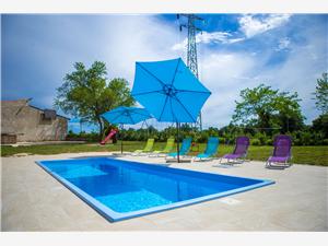 Apartment Napoleon Green Istria, Size 90.00 m2, Accommodation with pool