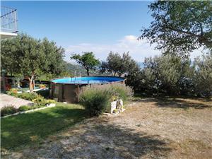 Apartament Riwiera Makarska,Rezerwuj  Vesna Od 1146 zl