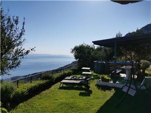 Maisons de vacances Riviera de Makarska,Réservez  Vesna De 244 €