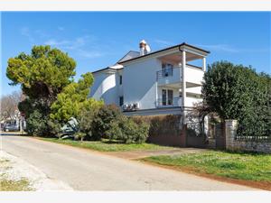 Dovolenkové domy Modrá Istria,Rezervujte  Suzana Od 251 €