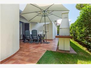 Apartma Modra Istra,Rezerviraj  Suzana Od 251 €