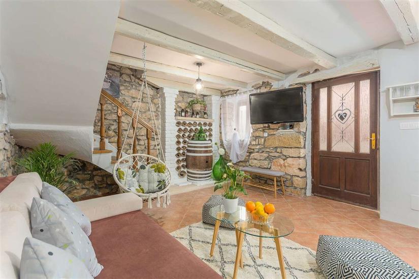 Casa Dvi Mendule