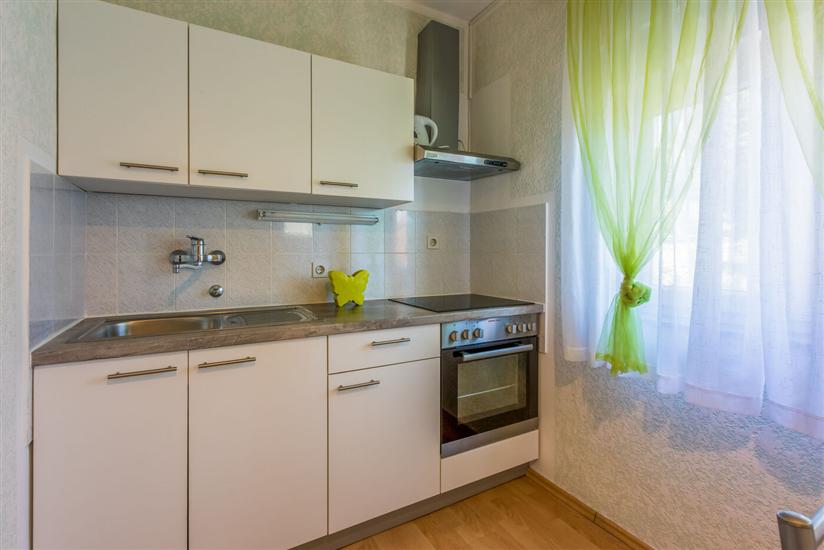 Apartman A1, na 3 osebe