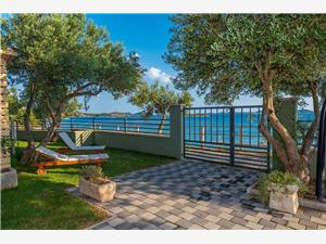 Accommodatie aan zee Zadar Riviera,Reserveren  02 Vanaf 142 €