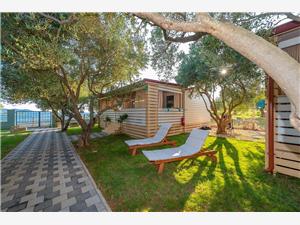 Namestitev ob morju Riviera Zadar,Rezerviraj  04 Od 142 €