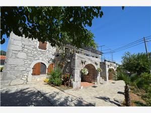 Stone house Kvarners islands,Book  Depope From 50 €