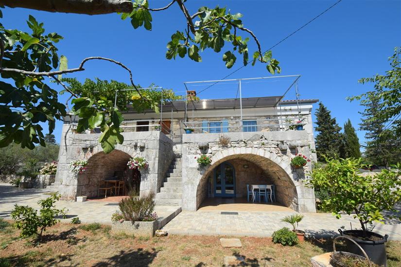 Apartmaji Depope