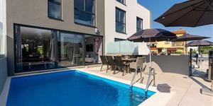 Appartement - Funtana (Porec)