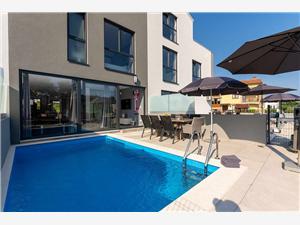 Accommodation with pool Levant Porec,Book Accommodation with pool Levant From 257 €