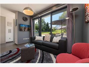 Apartment Blue Istria,Book  Tramontana From 164 €
