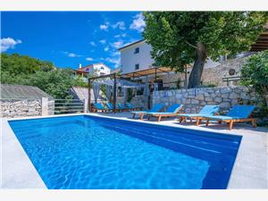 Namestitev z bazenom Modra Istra,Rezerviraj  Eugenia Od 276 €