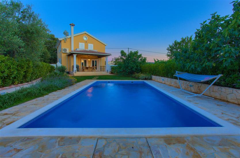Villa Stella
