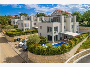 Apartman Kvarnerski otoci,Rezerviraj  Antonela Od 471 €