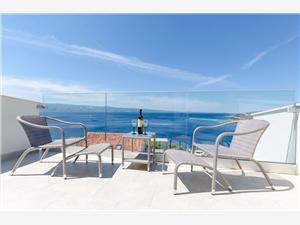 Appartement Sreta , Superficie 38,00 m2, Distance (vol d'oiseau) jusqu'au centre ville 600 m