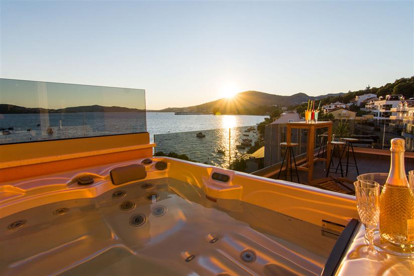 Apartmán Sunset