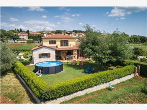 Alloggi con piscina l’Istria Blu,Prenoti  Dolly Da 156 €