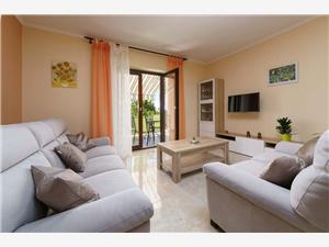 Apartament House Max Mugeba, Kwatery z basenem
