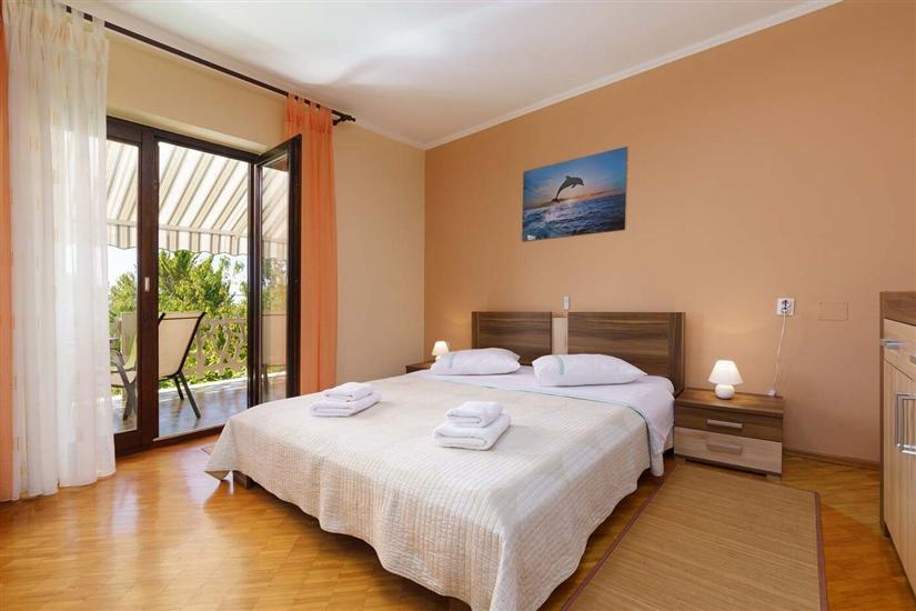 Apartmán House Max