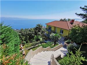 Apartment Kvarners islands,Book  Delost From 92 €