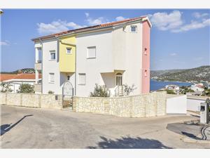 Appartement Riviera de Šibenik,Réservez  Vito De 71 €