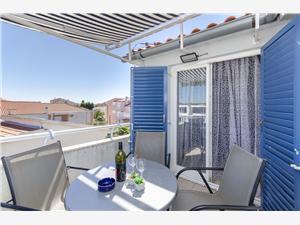 Appartamento Riviera di Šibenik (Sebenico),Prenoti  ViTa Da 47 €