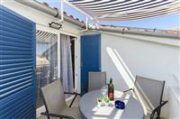 Appartement A1, voor 3 personen