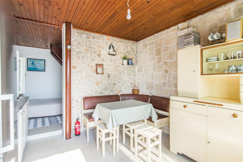 Casa K1, per 6 persone