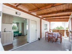 Apartment Zadar riviera,Book  Septarian From 192 €