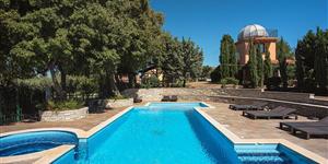 Apartament - Liznjan