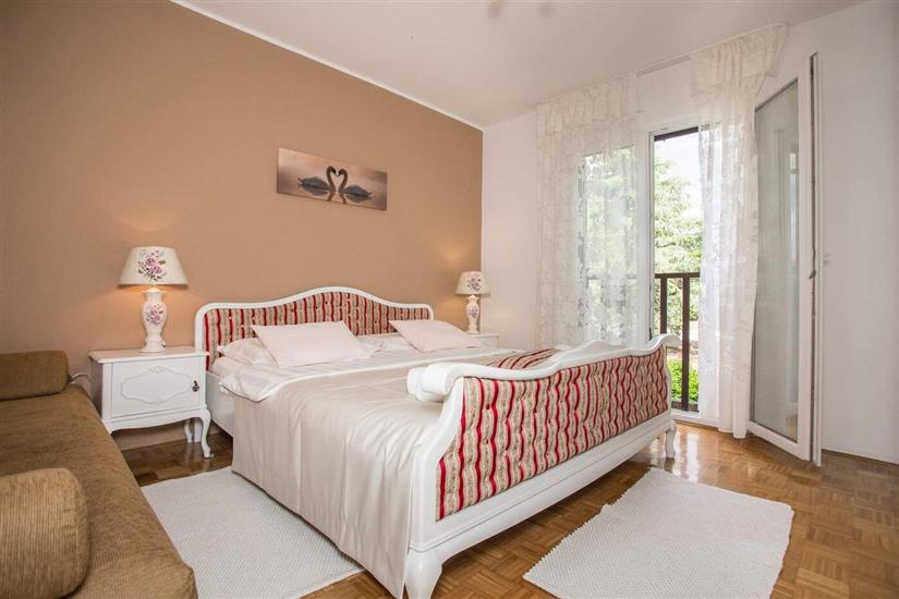 Apartament Tereza