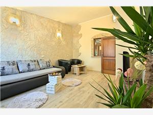 Appartement Groene Istrië,Reserveren  Tripari Vanaf 185 €