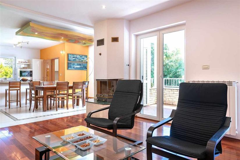 Villa Wanderlust