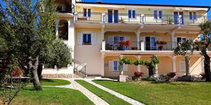 Apartament - Liznjan