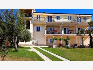 Apartament Błękitna Istria,Rezerwuj  Ivonne Od 54 zl