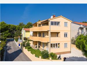 Apartament Błękitna Istria,Rezerwuj  Valentina Od 411 zl