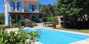 House - Malinska - island Krk