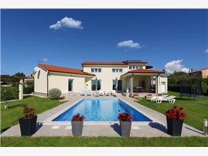 Holiday homes Green Istria,Book  Landa From 270 €