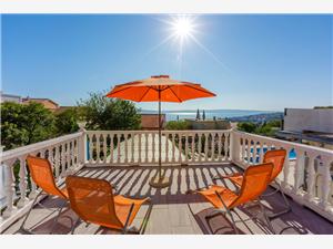 Apartman Rijeka i Crikvenica rivijera,Rezerviraj  Budzyn Od 115 €