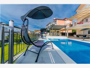 Vila Split i Trogir rivijera,Rezerviraj  Urban Od 642 €