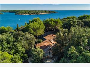 Ubytování u moře Modrá Istrie,Rezervuj  Verudela Od 29019 kč