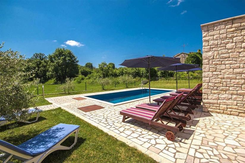 Villa Nolissima