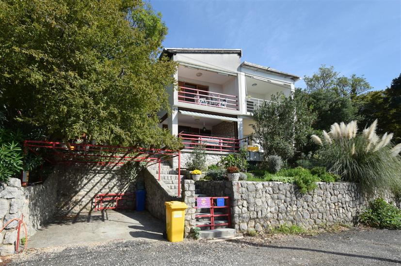 Appartement Cvenkica