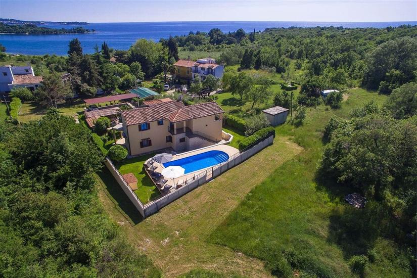 Apartman A1, na 4 osebe