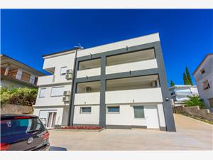 Apartmán Rijeka a Riviéra Crikvenica,Rezervujte  Cvetkovic Od 63 €