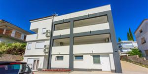 Apartman - Crikvenica