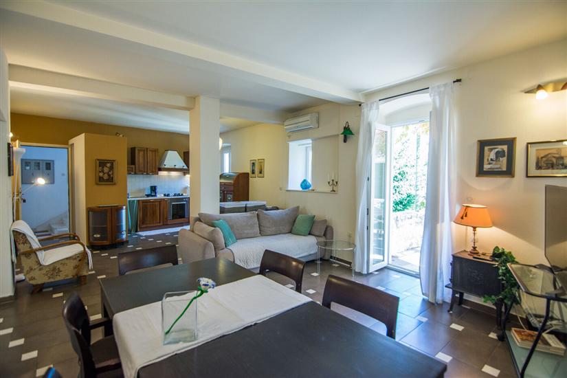 Apartmán A3, pre 7 osoby